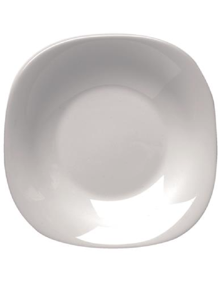 Piatto fondo - Oz 7 3/4 - Dimensioni 23 x 23 cm