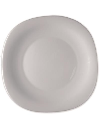 Plato Plano - 12 3/4 Oz - Dimensiones 20 x 20 cm