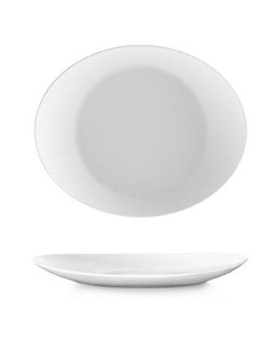 Plato para carne - Dimensiones 31 x 26 cm