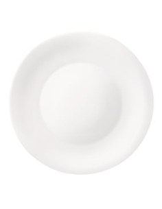 Flat plate - Dimensions Ø 27 cm 2