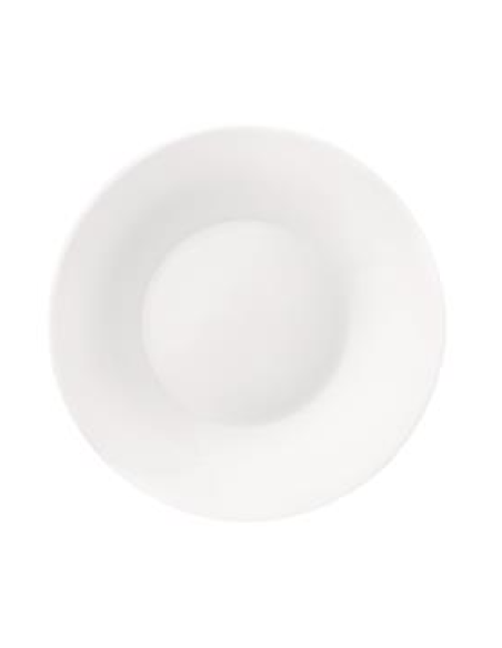 Piatto frutta - Dimensioni Ø 20 cm