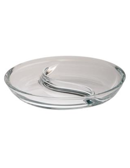 Antipastiera - Dimensioni Ø 21 cm