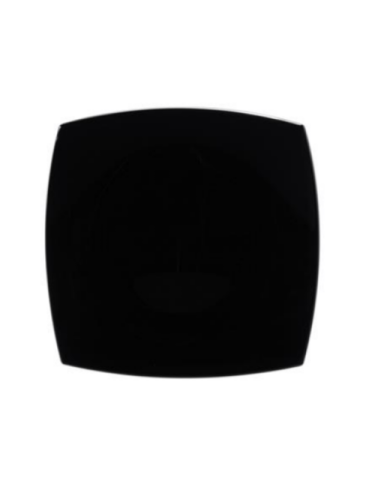 Flat plate - Dimensions 19 x 19 cm