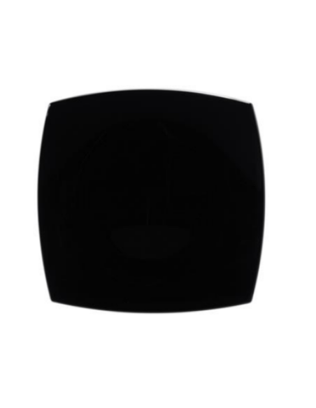 Piatto piano - Dimensioni cm 19 x 19