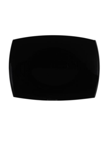 Piatto rettangolare - Dimensioni cm 35 x 26