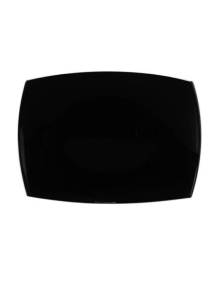 Rectangular plate - Dimensions 35 x 26 cm
