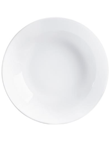 Soup plate - Dimensions 20 cm