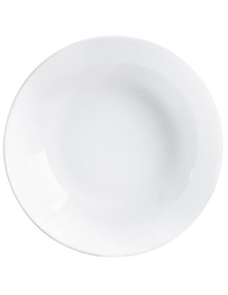 Soup plate - Dimensions 20 cm