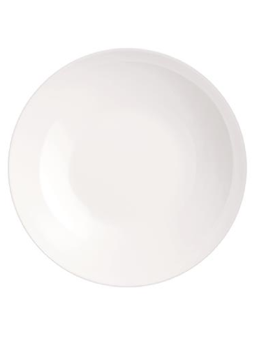 Piatto fondo - Dimensioni cm 26