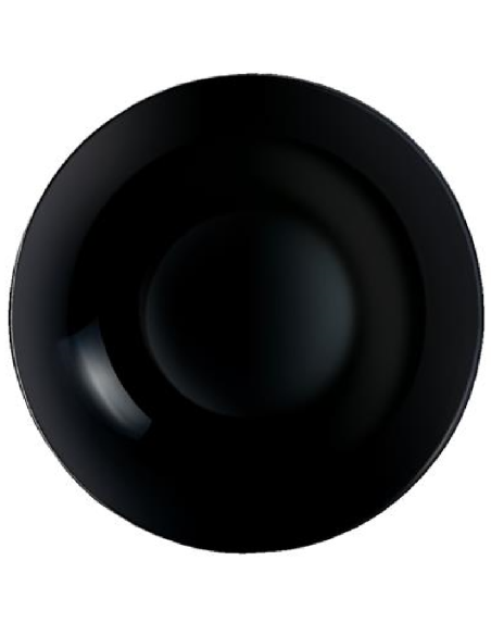 Soup plate - Dimensions 20 cm