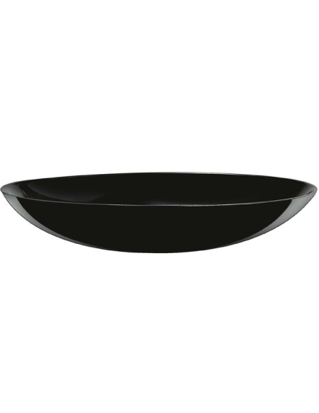 Soup plate - Dimensions 26 cm