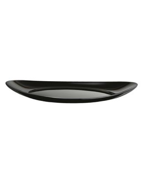 Piatto bistecca - Dimensioni cm 30 x 26