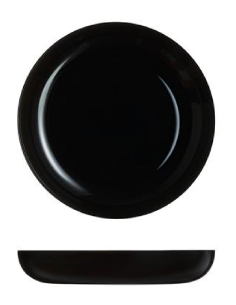 Piatto fondo - Dimensioni Ø 21 cm