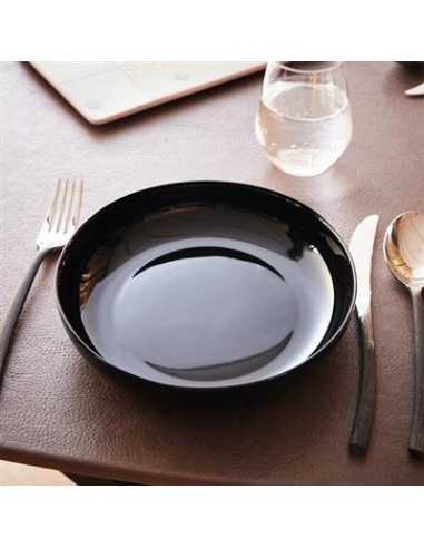 Soup plate - Dimensions Ø 17 cm