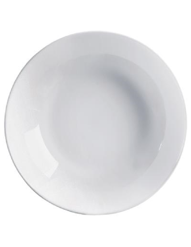 Piatto fondo - Dimensioni Ø 20 cm