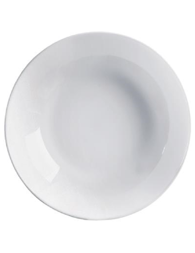 Soup plate - Dimensions Ø 20 cm
