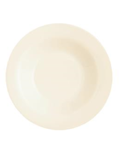 Soup plate - Dimensions Ø 22 cm