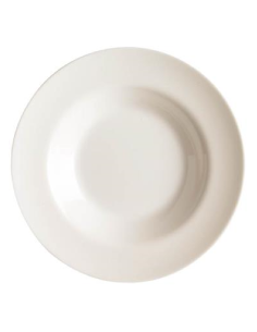 Pasta plate - Dimensions Ø 28.5 cm