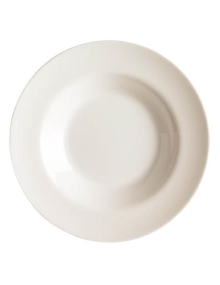 Piatto pasta - Dimensioni Ø 28.5 cm