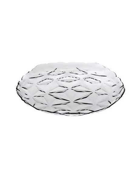 Flat plate - Dimensions Ø 28 cm