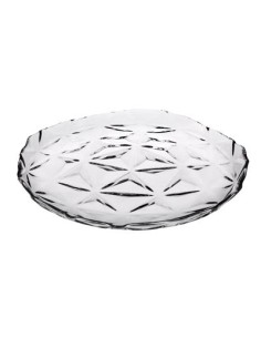 Flat plate - Dimensions Ø 20 cm 2
