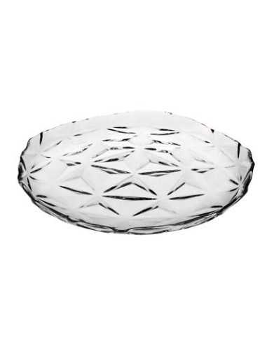 Plato llano - Dimensiones Ø 20 cm