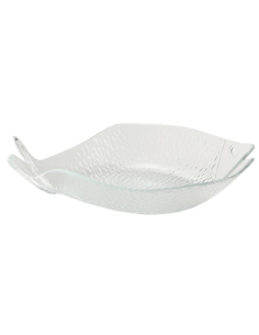 Piatto pesce - Dimensioni 36 x 27 cm 2