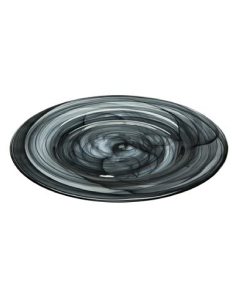 Plato llano - Dimensiones Ø 33,5 cm