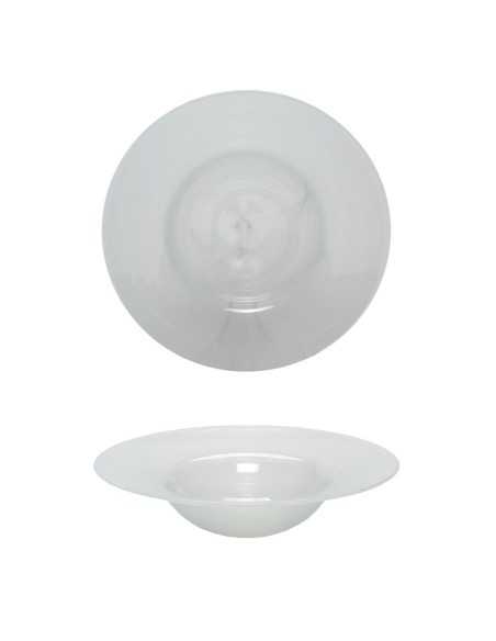 Plato para pasta - Dimensiones Ø 23 cm