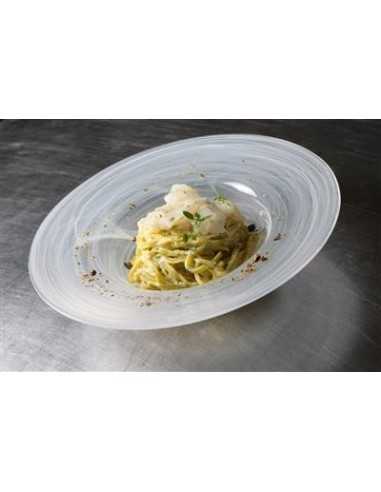 Piatto pasta - Dimensioni Ø 23 cm