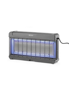 Apparecchio insetticida - Per uso interno - Luce LED UV-A... 2