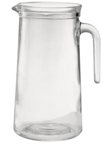 Jug - Capacity 120 cl - Oz 42 1/4 - Dimensions...