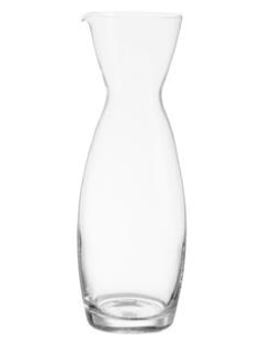 Carafe - Capacity 50 cl - Oz 17 - Dimensions Ø 7.9 cm x...