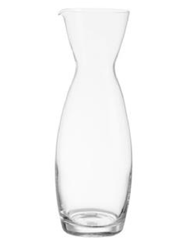 Carafe - Capacity 50 cl - Oz 17 - Dimensions Ø...