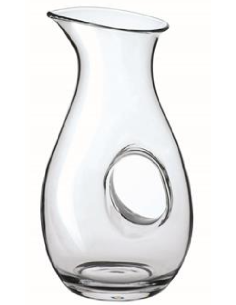 Jarra - Capacidad 160 cl - Oz 54 1/9 - Dimensiones Ø 11,5...
