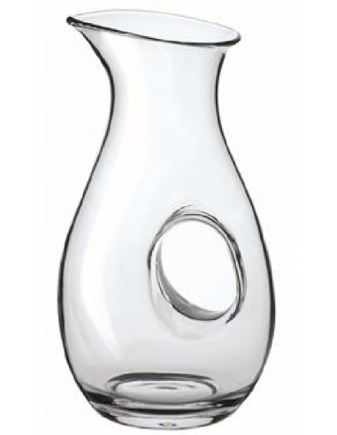 Carafe - Capacity 160 cl - Oz 54 1/9 -...