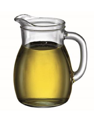 Brocca - Capacità 61 cl - Oz 20 3/4 -...