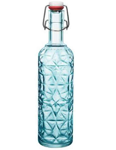 Botella - Capacidad 104 cl - Oz 35 1/4 -...