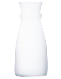 Caraffa - Capacità 75 cl - Oz 25 1/4 - Dimensioni Ø 9.6... 2