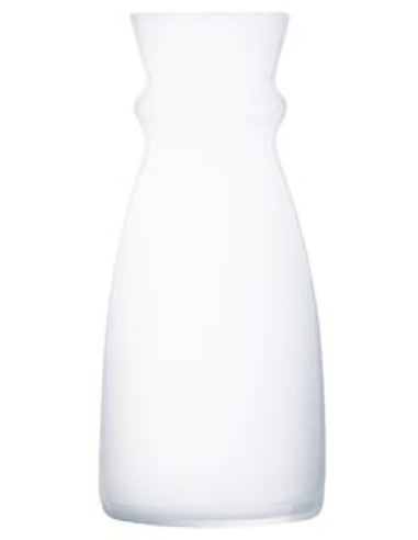 Caraffa - Capacità 75 cl - Oz 25 1/4 -...