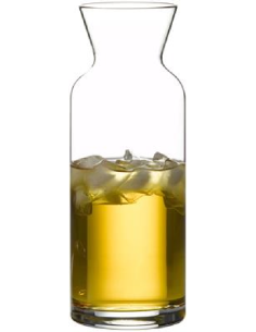Caraffa - Capacità 100 cl - Oz 33 4/5 - Dimensioni Ø 9.4... 2