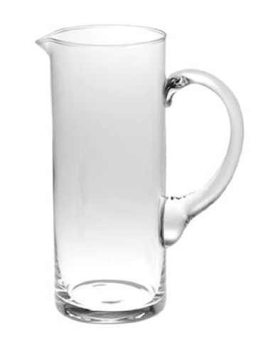 Brocca - Capacità 120 cl - Oz 40 4/7 -...