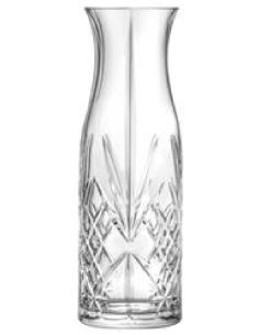 Carafe - Capacity 116 cl - Oz 39 1/3 - Dimensions Ø 90 cm... 2