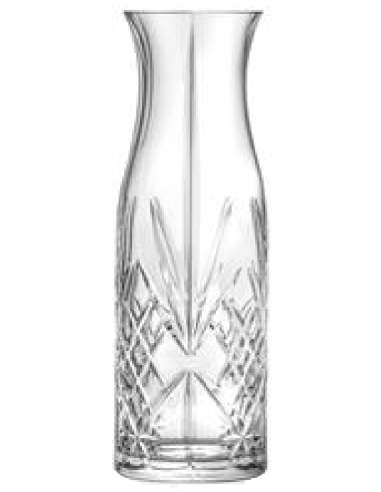 Caraffa - Capacità 116 cl - Oz 39 1/3 -...
