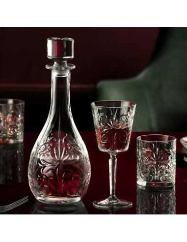 Bottle - Capacity 96 cl - Oz 32 1/2 -...