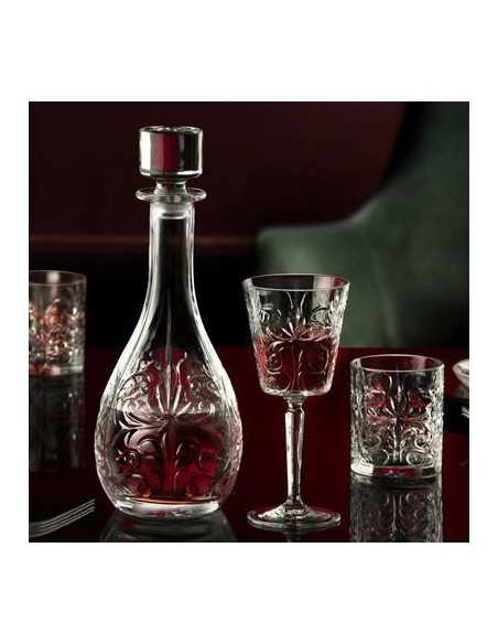 Bottiglia - Capacità 96 cl - Oz 32 1/2 - Dimensioni Ø 12.1 cm x 26.3 h