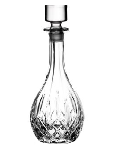 Bottiglia - Capacità 90 cl - Oz 30 1/2 -...
