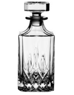 Bottiglia - Capacità 75 cl - Oz 25 1/2 - Altezza 18.8 cm 2