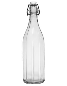 Botella - Capacidad 50 cl - Dimensiones Ø 6,7 cm x 27,5 h 2