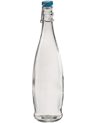 Botella - Capacidad 100 cl - Oz 35 -...